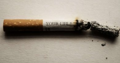 Faut-il éviter le tabagisme social ?